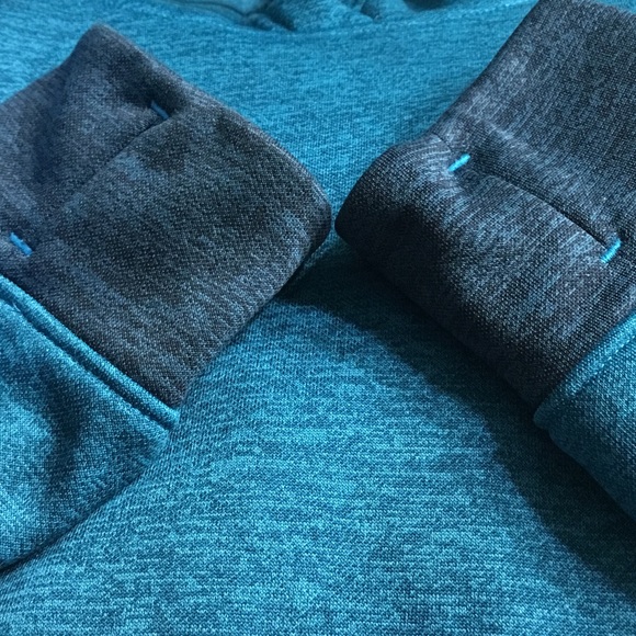 Adidas Pullover Hoodie - Picture 6 of 8